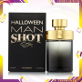 Тоалетна вода за мъже Halloween Man Shot 125ml by Jesus del Pozo, снимка 1 - Мъжки парфюми - 32467982