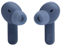 Безжични слушалки JBL Tune Beam, Bluetooth, сини, снимка 5