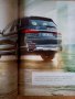 Книга списание брошура каталог за автомобил BMW X7, снимка 4