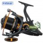 Ново 2021 Макара Filstar Carp Runner 9000 и Шпули !, снимка 1 - Макари - 31133444