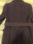 Красиво късо палто-от вълна + кашмир-размер 50, снимка 2