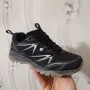 Merrell Kapravt Gore-Tex  номер 41 водоустойчиви туристически обувки/ маратонки , снимка 16