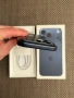 512Gb⚠️ 100% 🔋 ❗️ ГАРАНЦИЯ❗️ iPhone 17 Pro Max Лизинг от 46€ /м Deep Blue ☎️, снимка 9