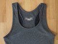 Under Armour Fitted Sports Tank, снимка 3