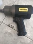 пневматичен ударен гайковерт, снимка 2
