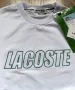 Мъжки блузи Lacoste, снимка 4