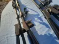 Багажник стойка за велосипеди 2бр. Thule 0556, снимка 7