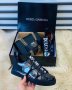 Дамски обувки Dolce & Gabbana , снимка 1 - Дамски ежедневни обувки - 40202370