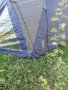 Палатка 4местна +спален чувал, снимка 2