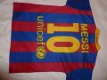 12г футболна тениска на Барселона, снимка 9