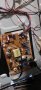 POWER BOARD 715G7734-P01-001-002M for PHILIPS 32PHS5301/12 for 32inc DISPLAY TPT315B5-WHBN0.K REV S8, снимка 1