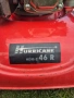Бензинова самоходна косачка "Hurricane HBМ-E-46R", снимка 4