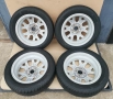 14’’4x100 za nissan 14”4х100 за нисан-№158, снимка 12