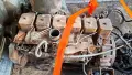 двигател Кимнез ( Cummins ) 6 ц. с хид., снимка 5