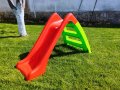 Детска градинска пързалка, снимка 1 - Други - 40261347
