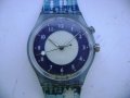 Продавам 5 броя кварцови часовника Norvasc,TCM,Swatch,Kappa, снимка 7