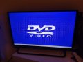 LCD LED TV  ALBA 28" +DVD