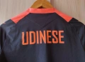Udinese / Macron - футболна фланелка, снимка 2