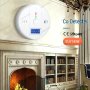ПРОМО! Газов сензор детектор на въглероден оксид, CO detector, снимка 7
