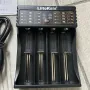 Litokala Lii-402 Интелигентно автоматично зарядно устройство , снимка 9