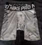 Nike Pro Combat M/L тениска и клинове, снимка 7