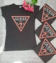 дамски тениски guess nike karl lagenfeld adidas , снимка 6