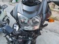 Kawasaki Z750S 2005 - На части, снимка 7