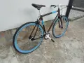 италиански градски велосипед тип Fixie / Single Speed "Bottecchia Vintage", снимка 6
