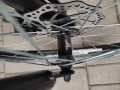 Продавам колела внос от Германия алуминиев мтв велосипед ULTRA NITRO 27.5 цола амортисьор диск, снимка 12