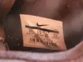 продавам баскетболни маратонки kyrie 4 BHM,номер 36, снимка 6
