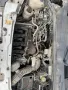 fiat doblo maxi 1.6 метан бензин на части фиат добло макси метан, снимка 5