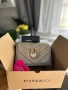 Дамска чанта Pinko Love Click мини, снимка 1