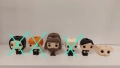 Фигурки Harry Potter Funko Pop и Kinder Surprise (Киндер) , снимка 5