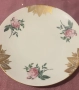 Mitterteich.1960-те.Порцеланова чиния., снимка 1