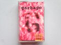 Garbage / Garbage, снимка 1 - Аудио касети - 44277327