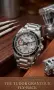 TUDOR Grantour Fly-Back , снимка 4