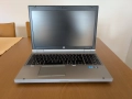 HP EliteBook 8560p – i7-2670QM, 8GB RAM, снимка 1