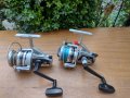 Daiwa 2800X и Daiwa 2600C, снимка 2