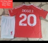 DIOGO J. ❤️⚽️ детско юношески футболни екипи ❤️⚽️ LIVERPOOL , снимка 1