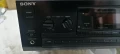 Ресивър SONY STR-GX390, снимка 4