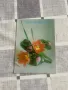 Картички с цветя - двойни и единични, снимка 2