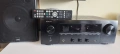 Denon DRA 800H - върхов модел стерео ресийвър на марката, снимка 2