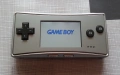 Nintendo Gameboy Micro в отлично състояние, снимка 2