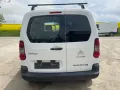 Citroen Berlingo 1.6 BliueHDi, 75 кс., 5 ск., двигател BHW, 9HN,  156 000 km, 2018, euro 6B, Ситроен, снимка 7