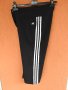 Adidas ClimaCool дамски 3/4 спортни панталони панталон долнище (S), снимка 3