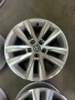 VW Polo 15” 5x100, снимка 3