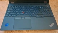 Lenovo P16 Gen 2/Intel Core i7-13700HX/NVidia RTX Ada 1000 6GB/16GB RAM/512GB NVMe/16 IPS QHD 165hz, снимка 11