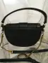 Versace Jeans Couture Saddle Bag чанта, снимка 6