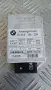 Модул BMW X5 E70 2009 9146234 61.35-9146234 5WK10420F X5 (E70) (2007-2012), снимка 1