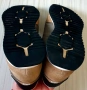 Hugo Boss Leather Sneakers Mens Size 44/28см ОРИГИНАЛ! Мъжки Кецове, снимка 10